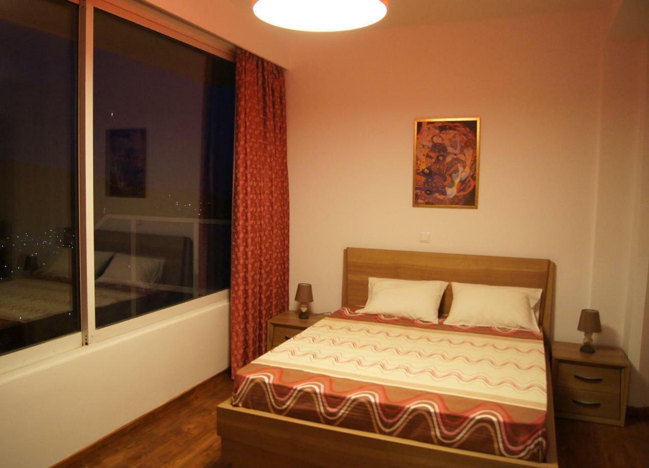 Calypso Apartments Vathy  Exterior photo